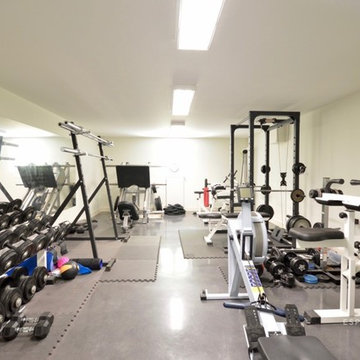 Chartreuse au style contemporain - Bordeaux