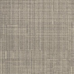 Wool Nylon Blend Carpet - Latte Vanilla - Carpet Tiles