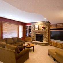 basement ideas