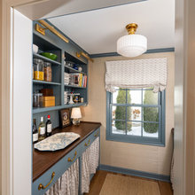 pantry