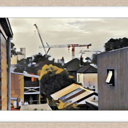 ART COLLECTION - Fine Art Prints