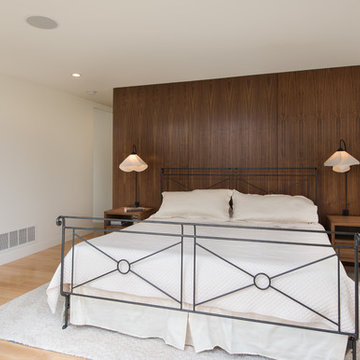 Richard and Laurie's Renovation