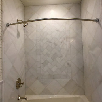 Paddle House Kitchen and Bath