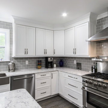 Irmo Home Renovation