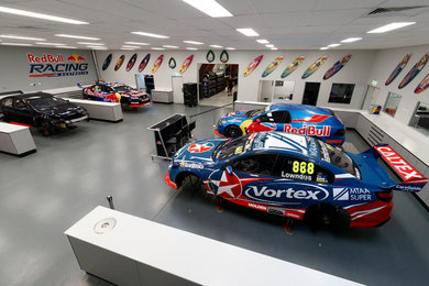 Garage in Brisbane