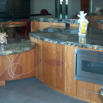 Kitchen Projects