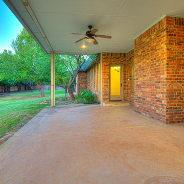 4017 Redmont Court Edmond, Oklahoma - Wyatt Poindexter - The Agency Oklahoma