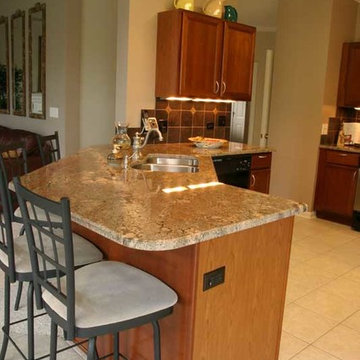 Kitchen Gallery
