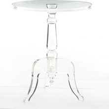 Modern Side Tables And End Tables by Wisteria