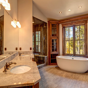 314 Peerless - SHOCK HILL - Breckenridge, Colorado