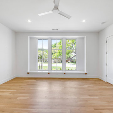 Prarie Creek Addition - Ranch to Dutch Colonial Conversion