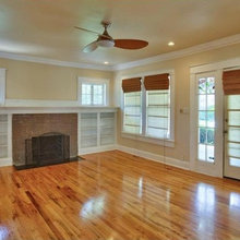 Wood Floors