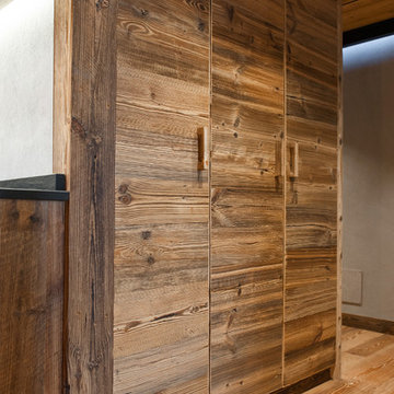 Chalet a Sauze d'Oulx