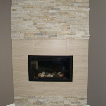 Port Colborne house reno