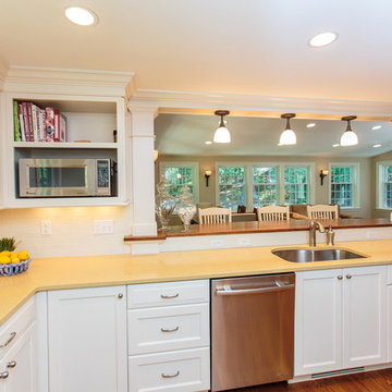 144 Summer Street, Weston, MA - Royal Berry Wills