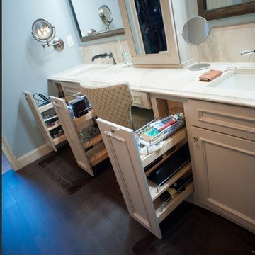 Johns Creek Master Suite Remodel