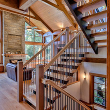 StairRailing