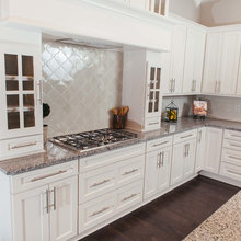 Cabinet ideas