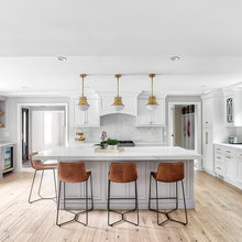 Kitchen ideas