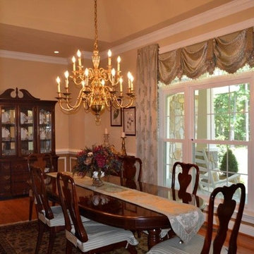 Fawn Lake Formal Design