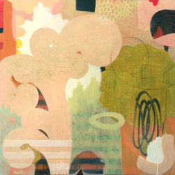 Closely Held - Paintings