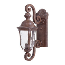 exterior lighting
