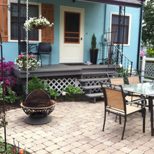 Landscape Ideas