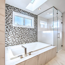 Film & Window Tint - Shower Doors