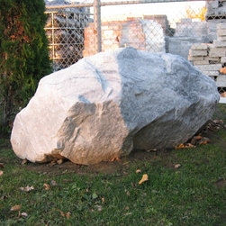 Roches D&eacute;coratives - Outdoor Decor