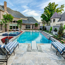 pool ideas