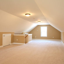 3rd Floor