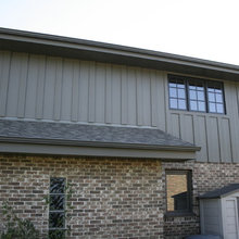 siding