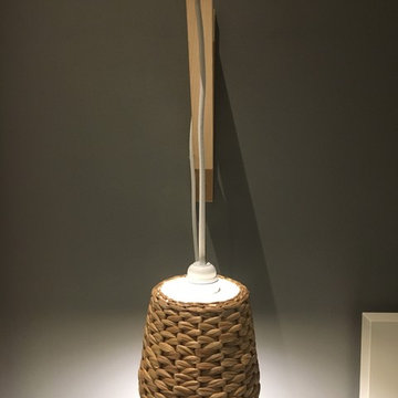 Aménagement et décoration Appartement - oct 2016