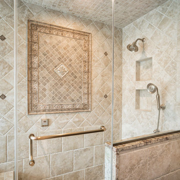 Lower Gwynedd, PA Master Suite Renovation