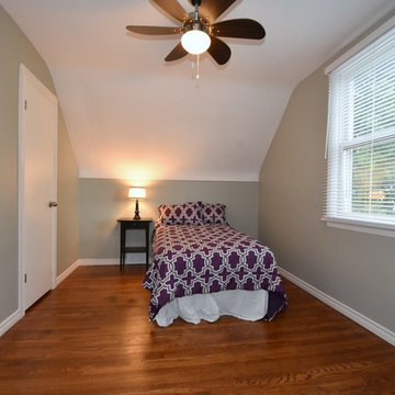 Residential Work