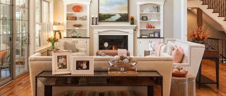 MICHELLE'S INTERIORS - Project Photos & Reviews - FRISCO, TX US
