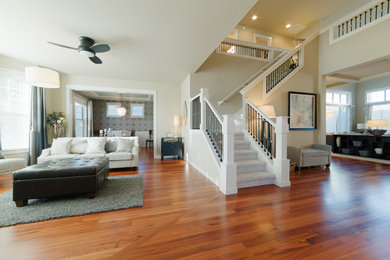 Entryway - entryway idea in Seattle
