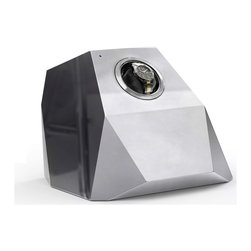DIAMOND SILVER Watch Winder - Safes