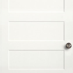 Authentic Wood Doors - Interior Doors