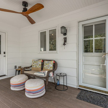 Whole Home Remodel in Herndon