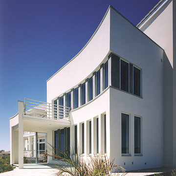 Wright House