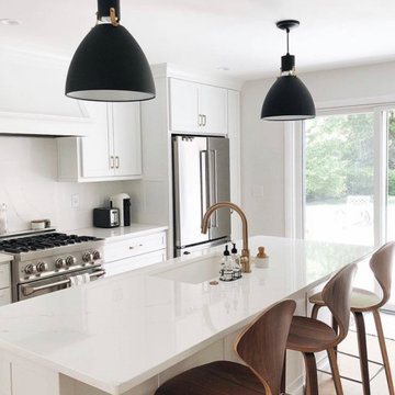 ZLINE Kitchen Spaces