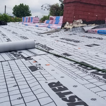 Roofing