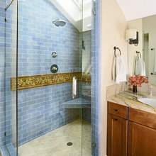 Downstairs Bathroom