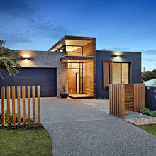 Front fences