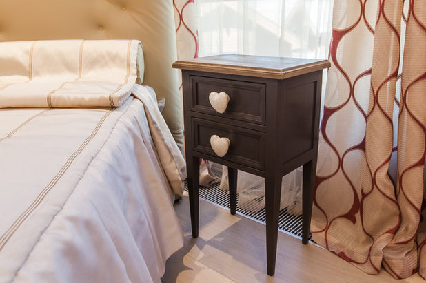 by Архитектурное бюро Linea Design