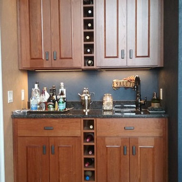 North Huntingdon Kitchen