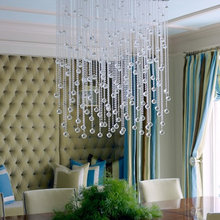 Living/Dining Colors