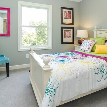 The Winchester (2016 Spring Parade of Homes - Burnsville)