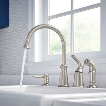 Kitchen Faucets
